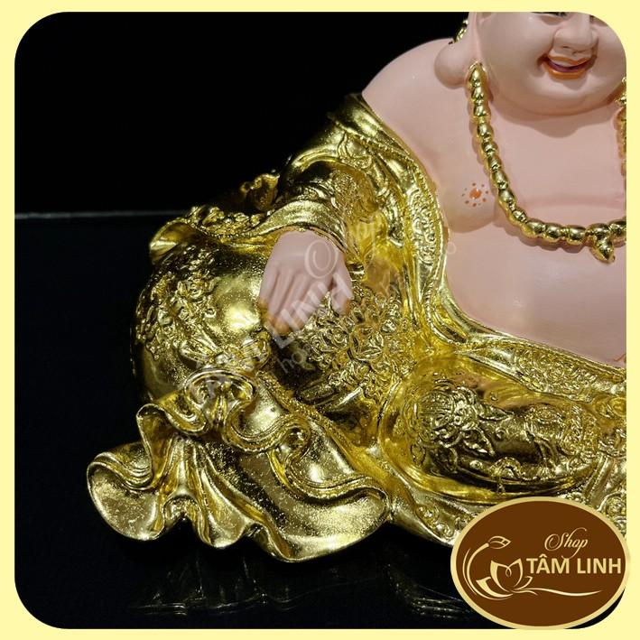 [Rẻ vô địch] Tượng Phật Di Lặc Nhiều Màu - Mẫu Đẹp - Bảo Ngọc Tâm Linh