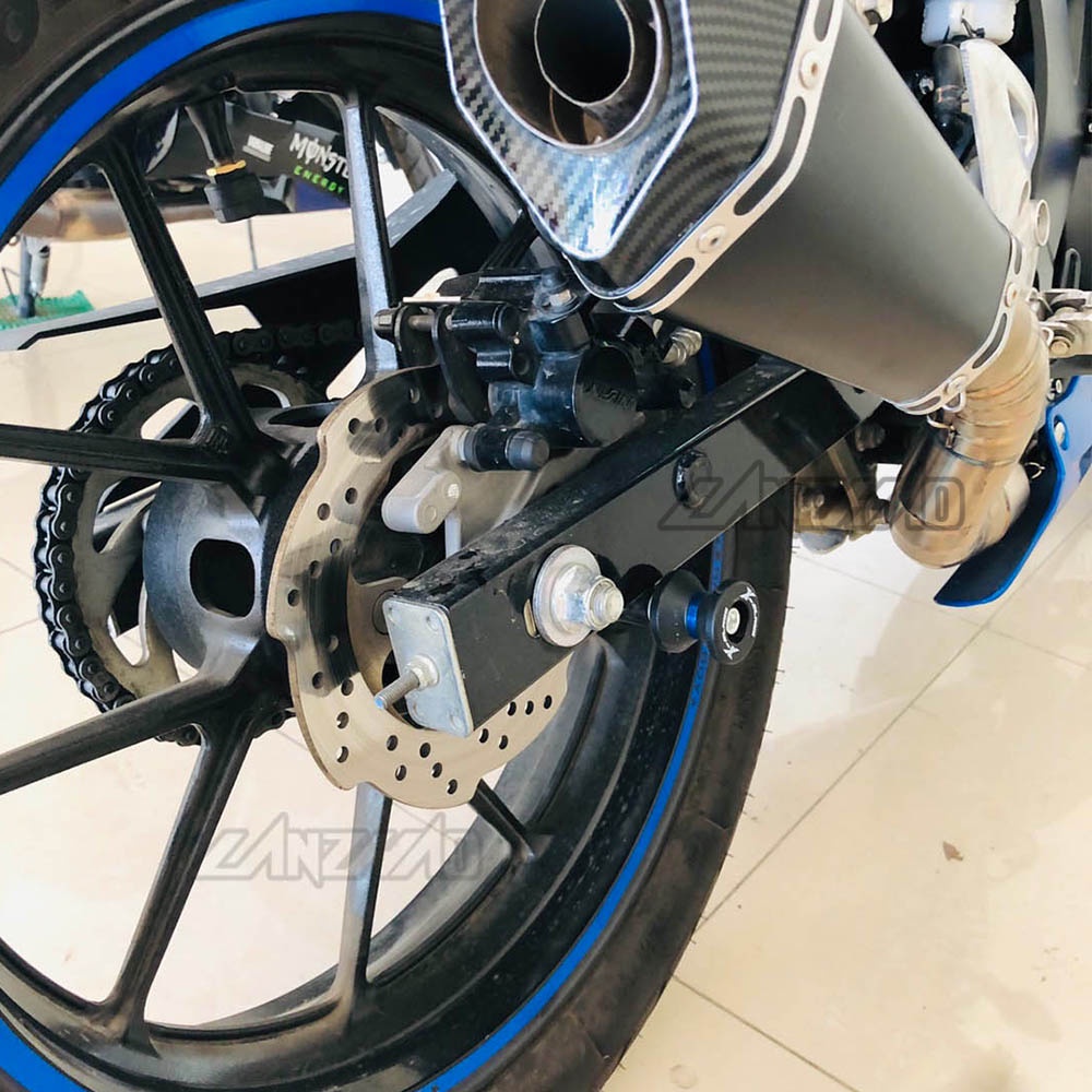 Ốc Vít Cho Xe Máy YAMAHA R15M R15v4 R15v3