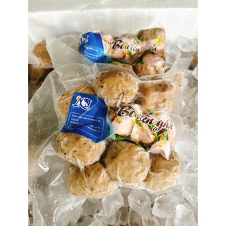 Bò viên gân (500gr) (Ship hỏa tốc HCM)