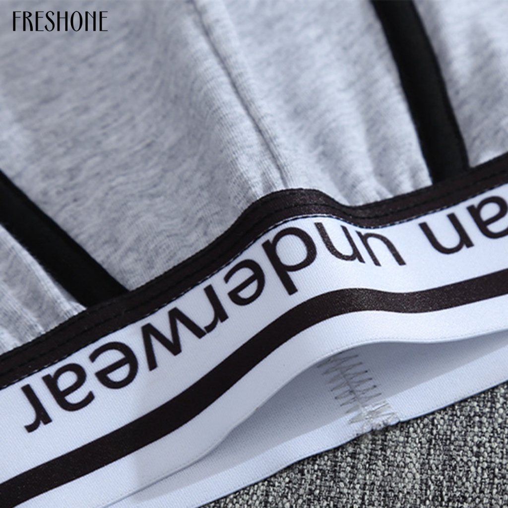 Quần Lót Nam Co Giãn