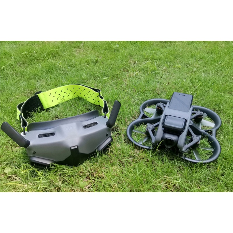 Dây Đeo Mắt Kính Co Giãn Thoải Mái Có Thể Điều Chỉnh