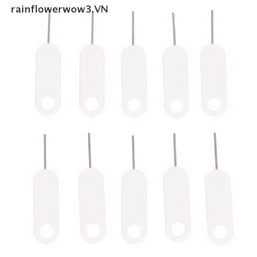 Bộ 10 Dụng Cụ Tháo Gỡ Khay Đựng Thẻ Điện Thoại Tiện Dụng