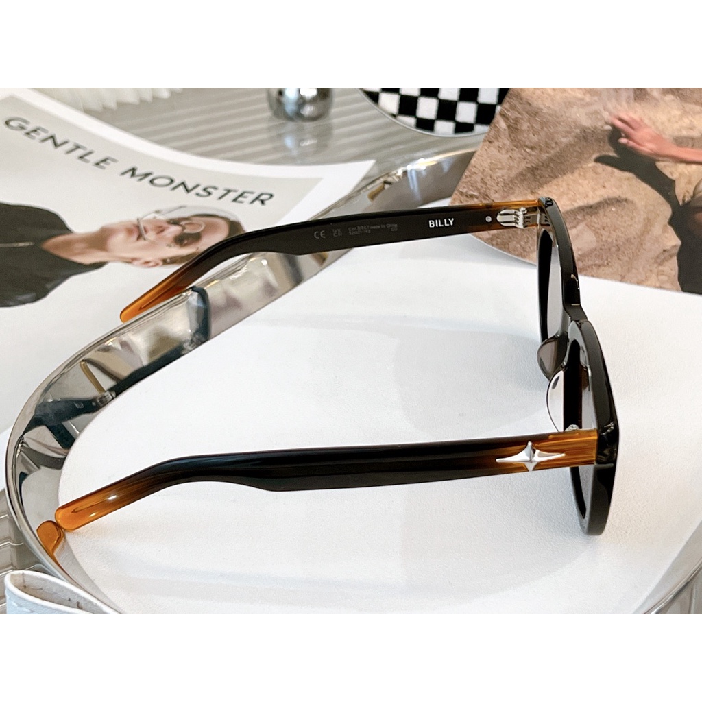 Kính Mát Billy 01-2023 Mới G + M