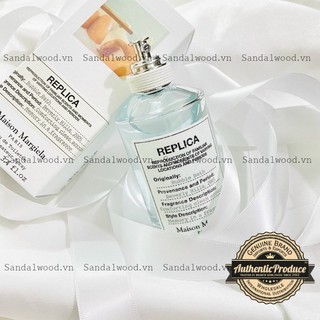 💖 Nước hoa Rep.lica Bubble Bath - 5ml/10ml