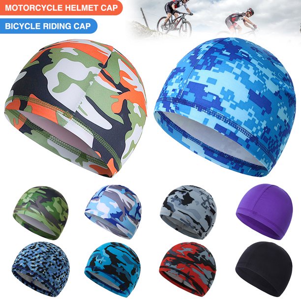 Mũ Trùm Đầu Mùa Hè Nhanh Khô Thoáng Khí Chống Mồ Hôi Cho Nam Nữ