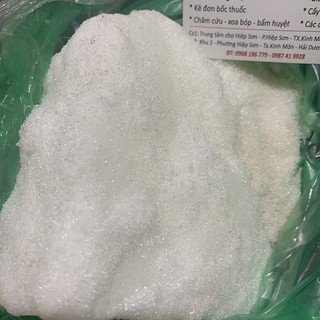 Long não 100g (Long não bột,long não kết tinh)