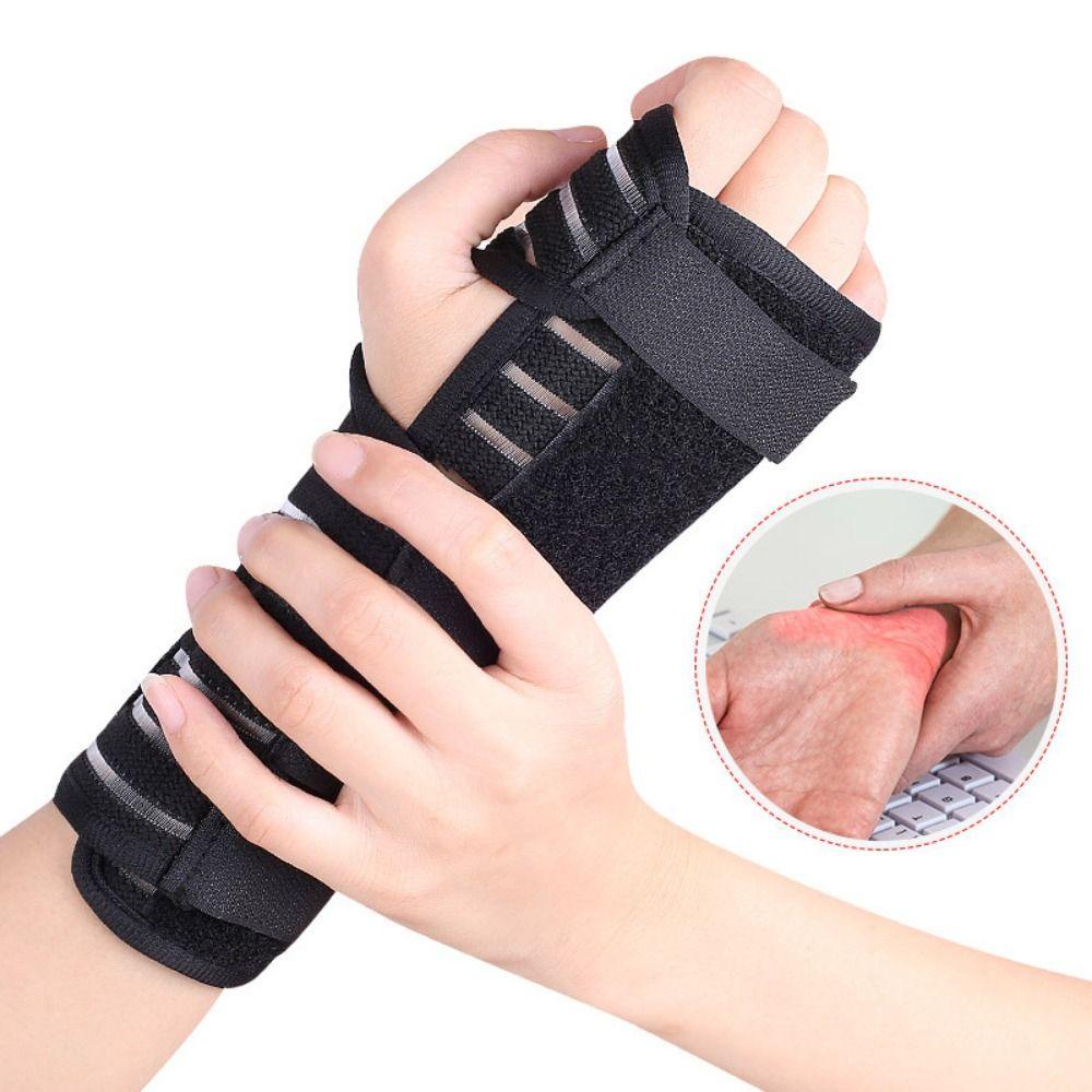 Layor1 Đai Quấn Bảo Vệ Cổ Tay Chống Bong Gân