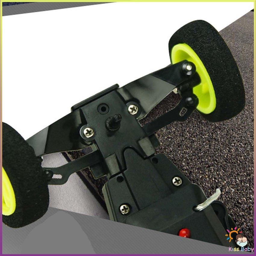 Xe đua điều khiển từ xa mini Không dây Rc Drift Car Off-Road Vehicle Model