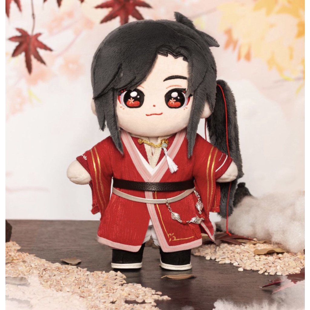 Doll Hoa Thành Tam Lang 20cm Thiên Quan Tứ Phúc hàng chính hãng MiniDoll