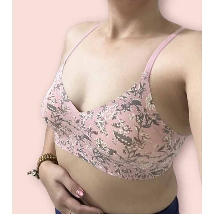 Áo Bralette Lucky Brand XK