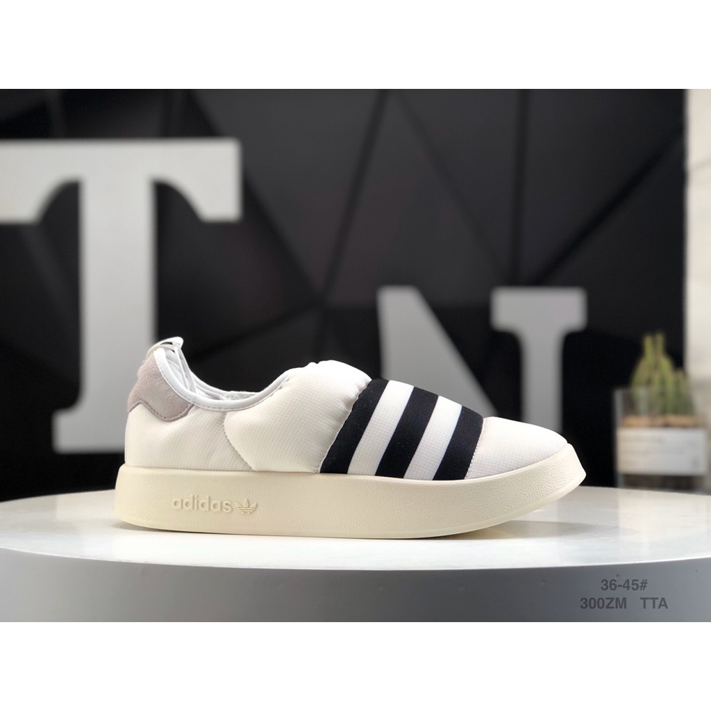 Giày Thể Thao Adidas Pufflette GY1593 36-45