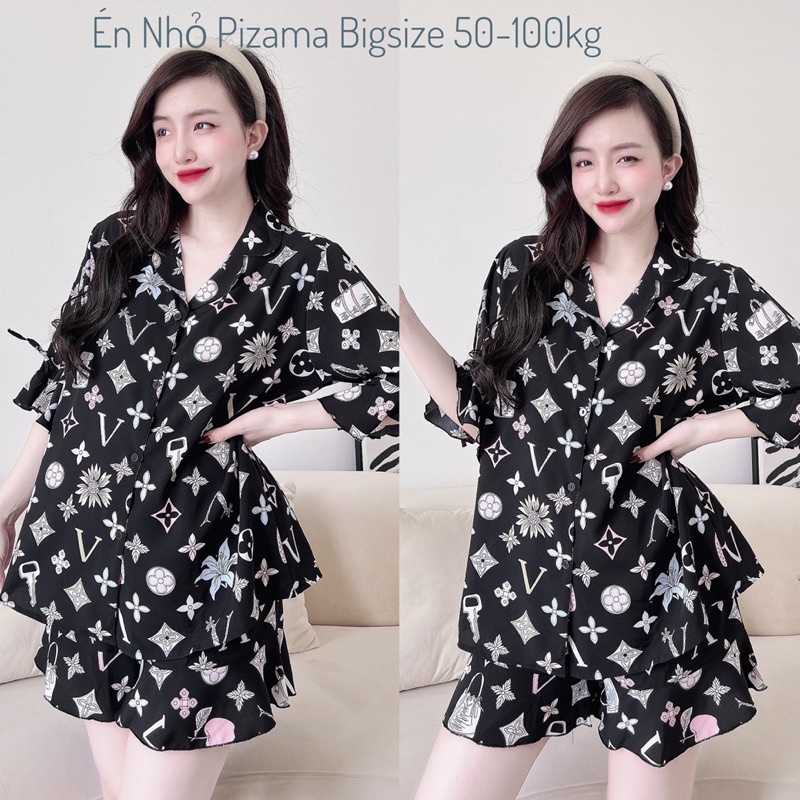 Bigsize Đùi Lụa  Cao Cấp Giá rẻ  50-110kg