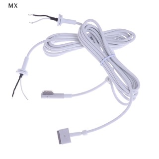 Dây cáp sạc sửa chữa magsafe t-tip l-tip mingxuan2 dc cho macbook air pro ac