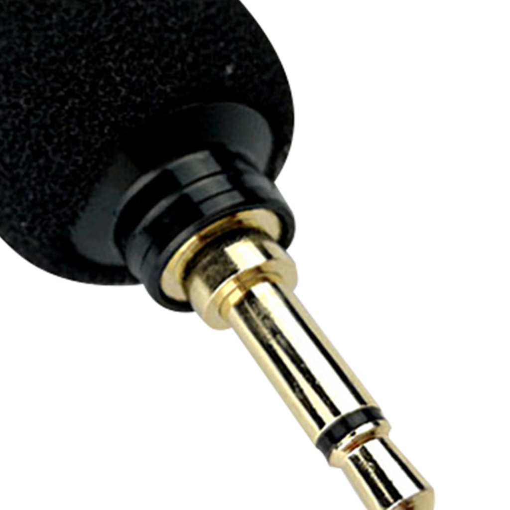 Micro Mini 01 Một Chiều Giắc Cắm 3.5mm Thay Thế Cho PS4 / 5