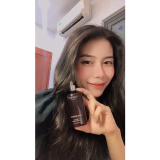 COMBO 3 XỊT DƯỠNG TÓC HAIR LOTION  (PHIÊN BẢN MỚI)