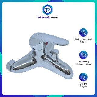 Sen liền chậu tay Atimon nhãn hiệu Aqua Green - Thành Phát Smart