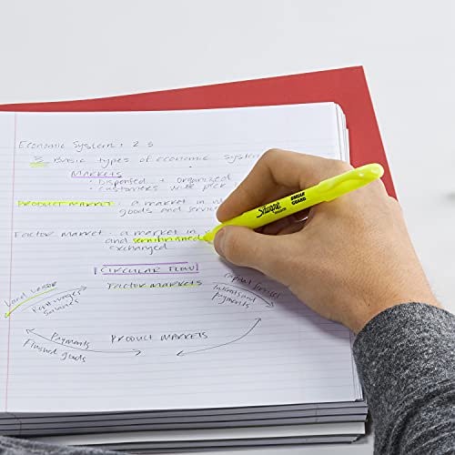 COMBO 36 Viết của Sharpie &amp; EXPO của Mỹ