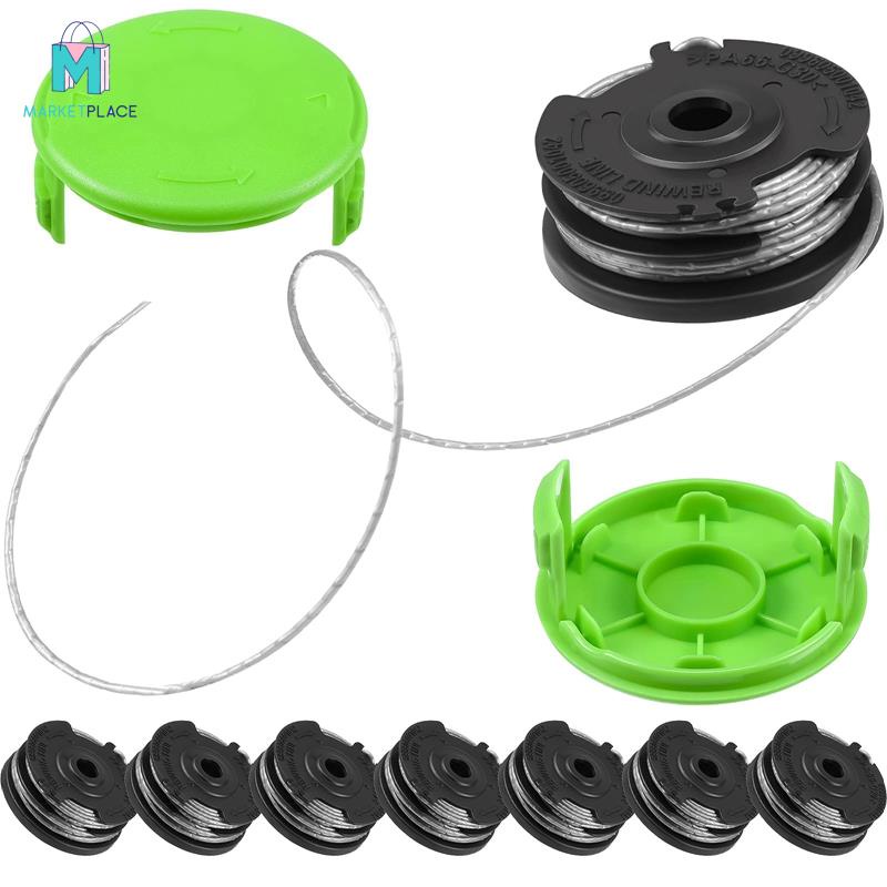 Cuộn Dây Cho Máy Cắt Cỏ 20Ft 0.065inch 2900719 Phụ Kiện Chuyên Dụng Cho Mô Hình Pháo Hoa 2101602 Bộ Đồ Thời Trang Cá Tính Trẻ Trung 2101602Phụ Kiện Trang Trí Xinh Xắn Chất Lượng