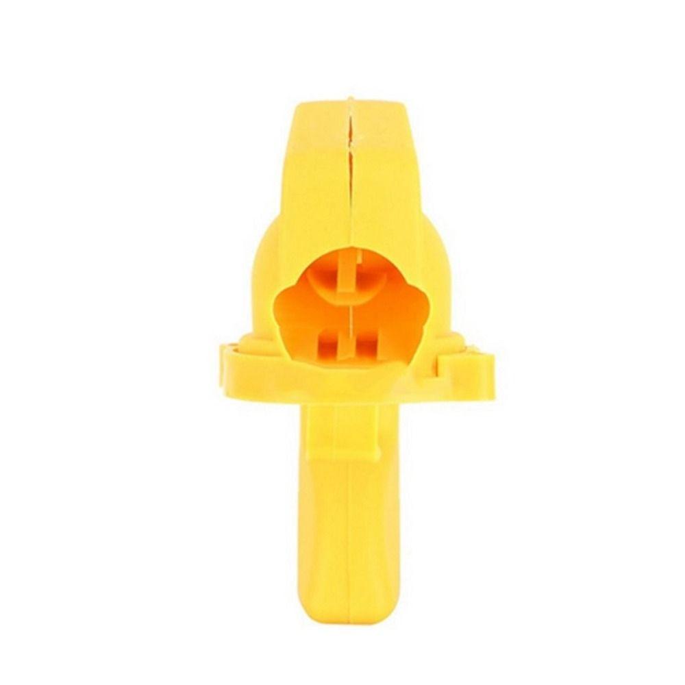 Giới HẠN WALK Bình xịt Kích hoạt Tay cầm di động 1PC Sơn tự động Ba Lan Kích hoạt Khóa cổ áo Bình xịt chuyên nghiệp Dụng cụ phụ trợ Xịt Lon Giá đỡ