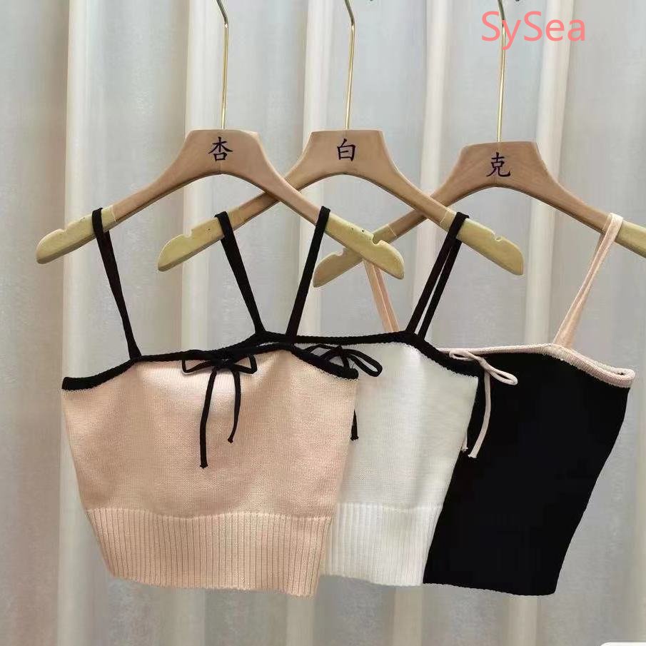 Áo Sát Nách Thiết Kế Quyến Rũ Cho Phái Nữ