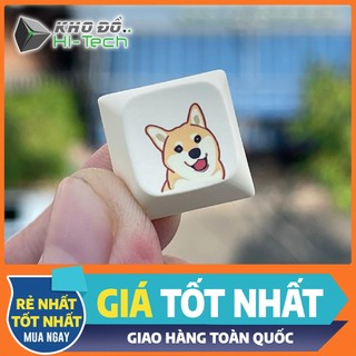 Keycap XDA profile (lẻ) 💖 𝘍𝘳𝘦𝘦𝘴𝘩𝘪𝘱 💖 chất liệu PBT dày | in Dye-sub bền màu