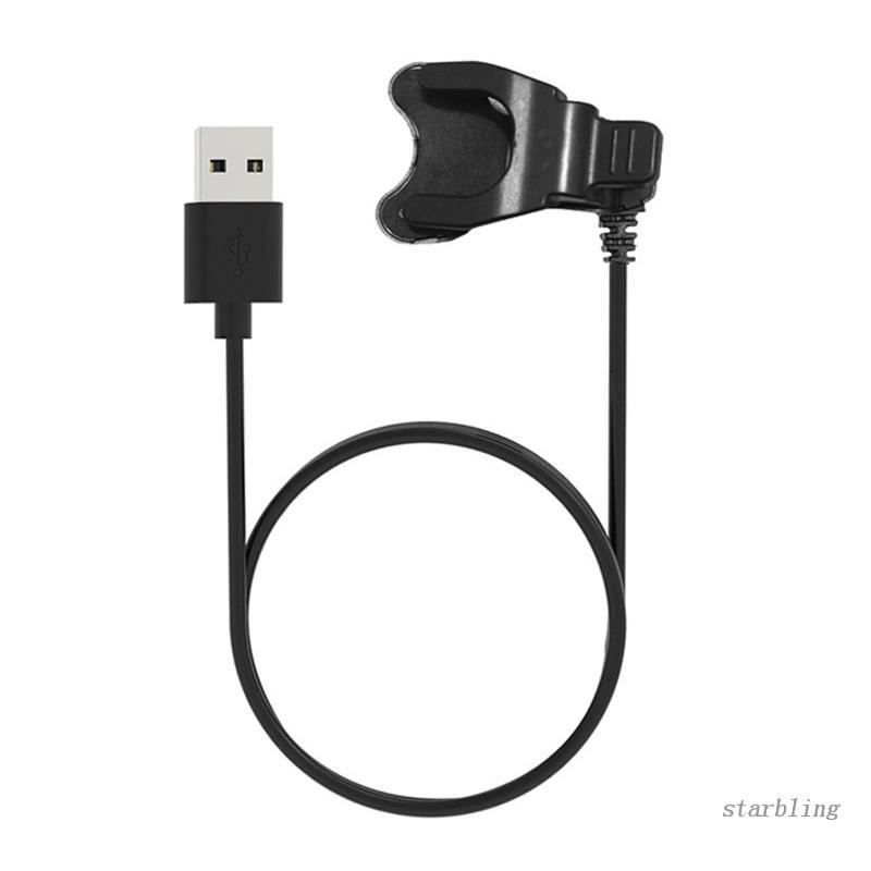 Cáp Sạc USB Cho Đồng Hồ Thông Minh FK78 FK88 X7 X8 X6 2Pin 3mm / 4mm