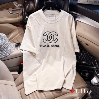 [ Hàng Chuẩn ] Áo Thun Nữ Chất Mềm Mịn Mát Unisex 97