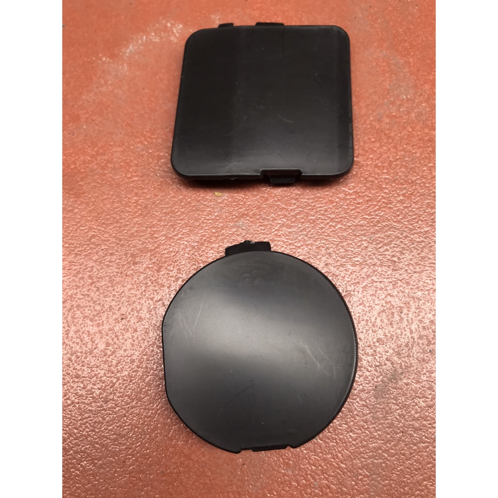 Nắp móc kéo cản trước - sau CX5 2018-2022  _ Nắp móc cứu hộ trước - sau mazda CX5