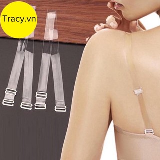 [ SỢI PHỞ ] Dây áo ngực trong suốt ,SỢI PHỞ siêu dai, siêu bền ,độ co giãn tốt
