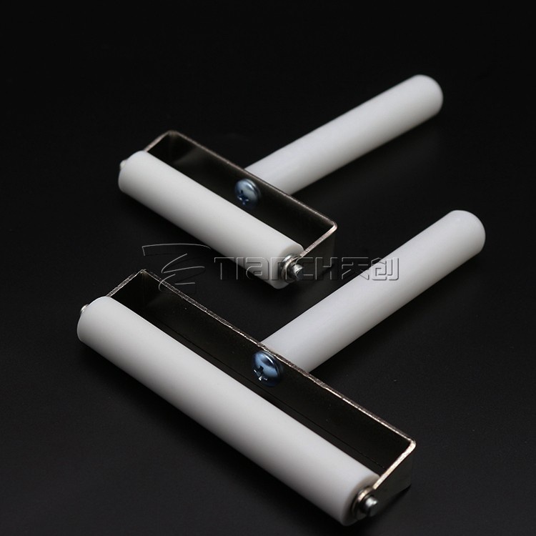 Con Lăn Silicon Chống Tĩnh Điện Chuyên Dụng Cho Sửa Chữa Điện Thoại iPad