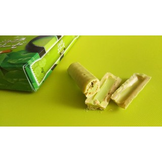 Bánh quế Bourbon Elise Nhật Bản