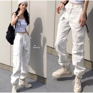 [ORDER] Quần jogger túi hộp (Ảnh thật)