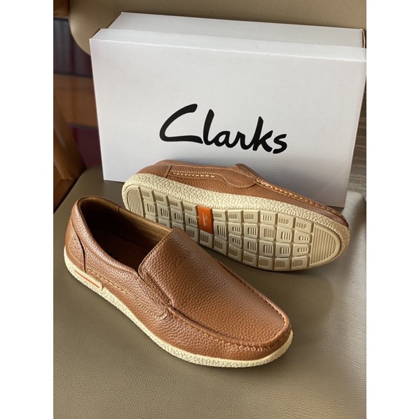 Giày mọi Clarks