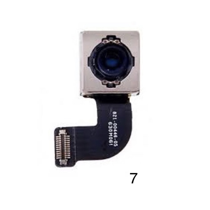 Camera Sau lP 6/6 Plus/ 6s/ 6s Plus/ 7 Hàng Tháo Máy Chắc Chắn Hình Ảnh Sắc Nét Đảm Bảo Chất Lượng