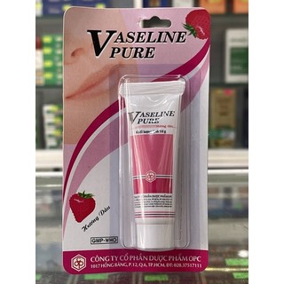 Vaseline Pure - OPC - 10gram/tube