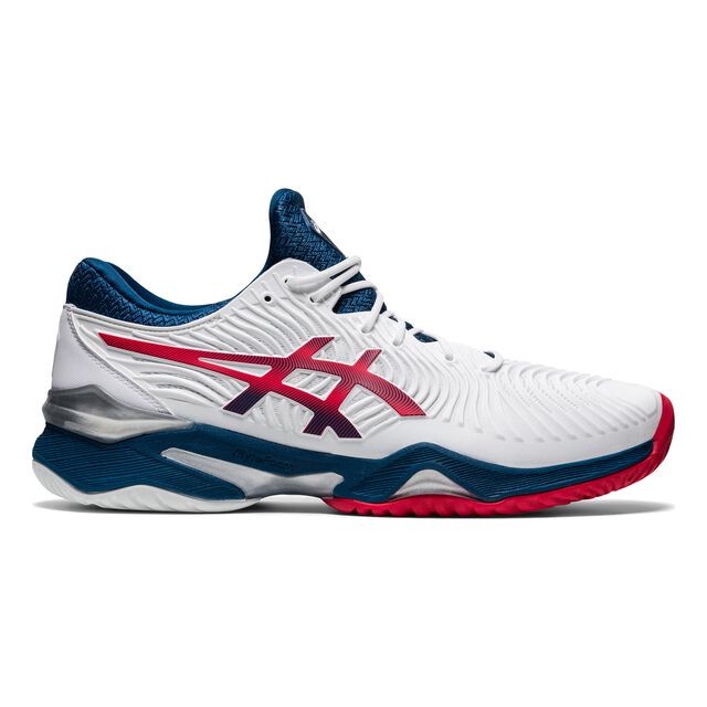 GIÀY TENNIS ASICS COURT FF 2 NOVAK - GIÀY TENNIS CHÍNH HÃNG