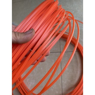 Cước cắt cỏ vuông 4mm, nhật bản dai , chất lượng cao