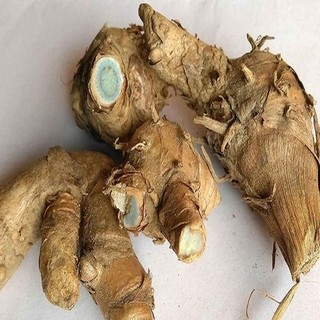 Củ Ngải Đen tươi 1kg (Hàng thượng hạng)