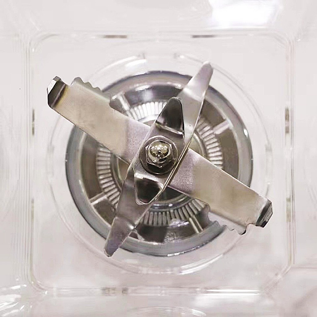 Máy xay sinh tố đá công nghiệp đa năng Blentolen - Blender công suất lớn ,đa năng có nắp đậy chống ồn CHÍNH HÃNG