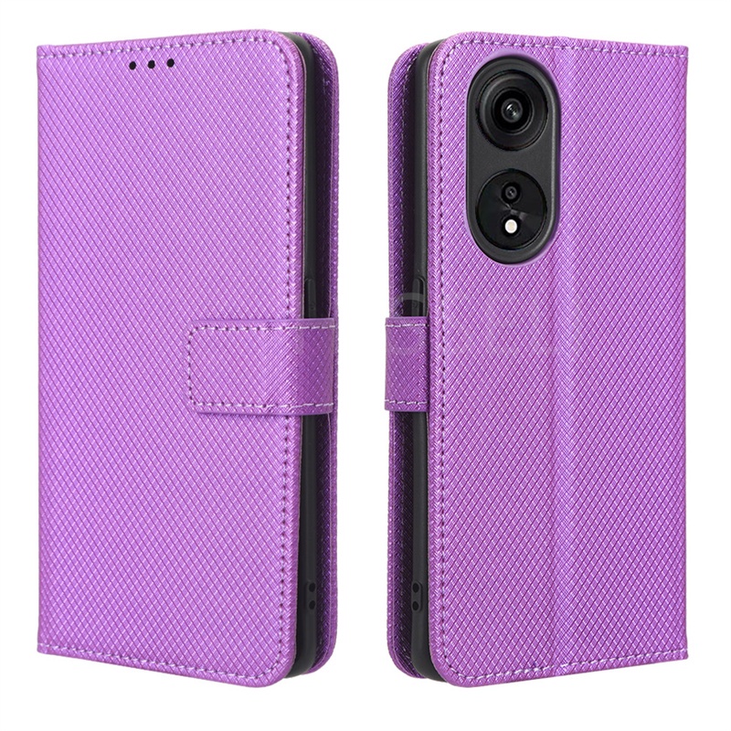 Ốp Dạng Lật Bằng Da PU Dành Cho OPPO Reno8 T 5G OPPO Reno8T 8T 5G