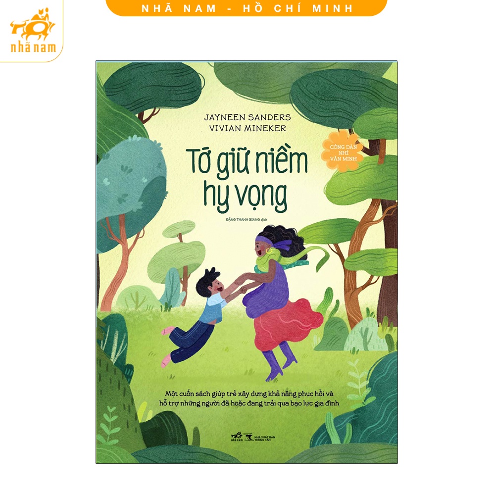 Sách - Công dân nhí văn minh