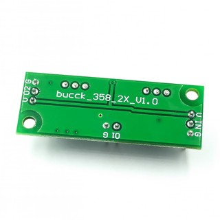 Mô Đun Khuếch Đại Tín Hiệu Lm358