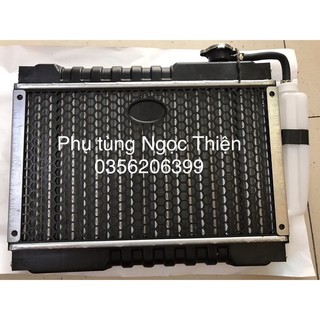 Két nước xe ba gác