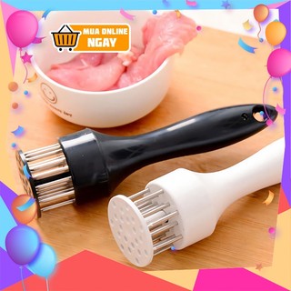 [HSP130][Rẻ vô địch] Dụng Cụ Châm Bì, Châm Thịt, Làm Mềm Thịt, Chế Biến Lợn Quay Da Giòn, Thịt Nướng Happy Home 1977