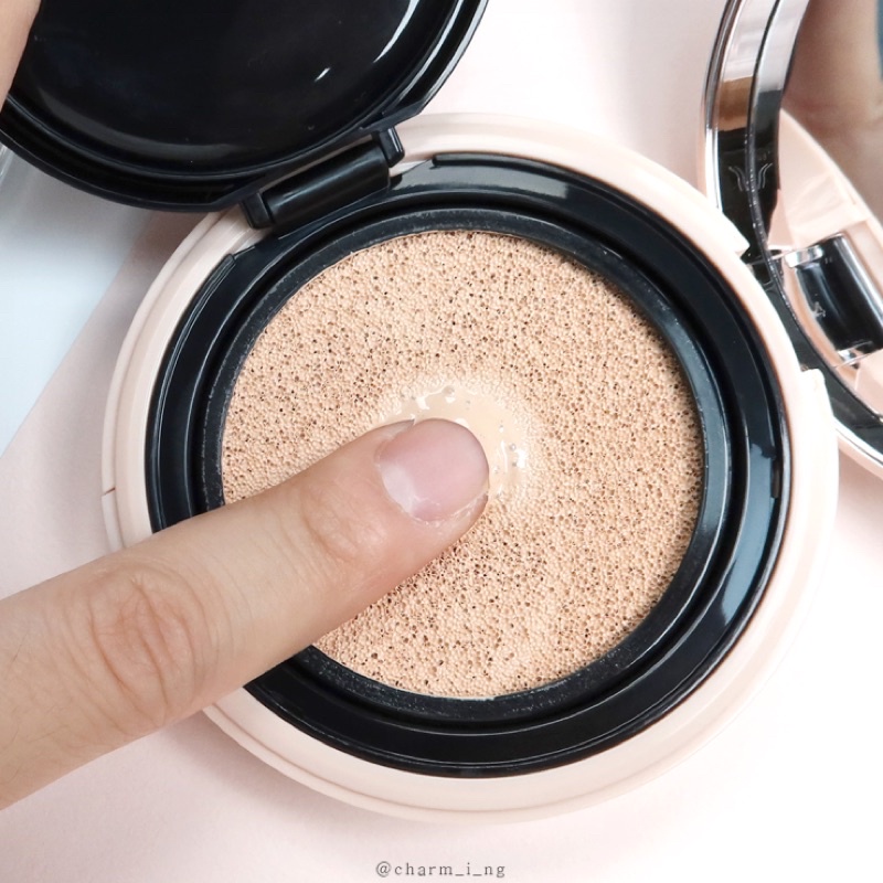 Phấn Nước Clio Stay Perfect Glow Cushion