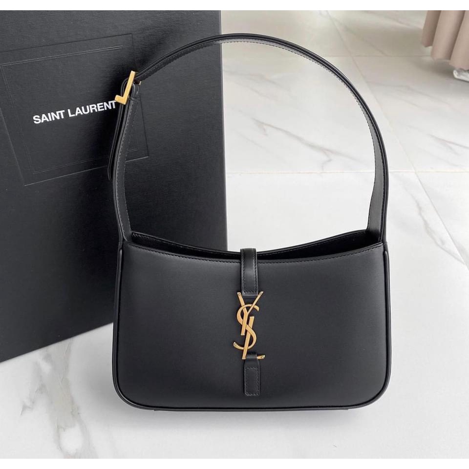 Túi xách da lì chất SP size 25 Nobox/Túi đeo vai chất SP Nobox size 25