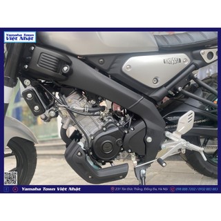 Xe máy YAMAHA XS155R