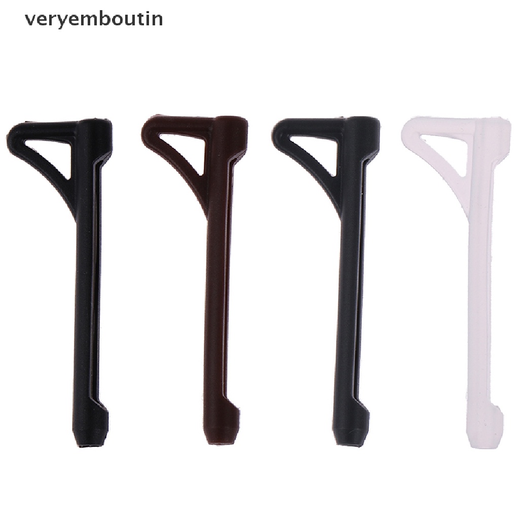 Set 2 Cặp Móc Đeo Tai Gắn Kính Chống Trượt Tiện Dụng