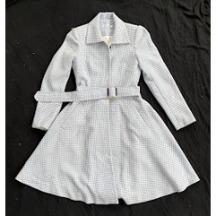 Áo size S mông tơ ghi
