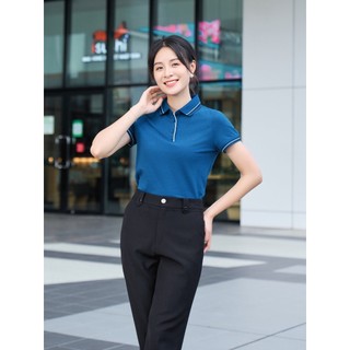 POLO NỮ MELADY(mã 01)